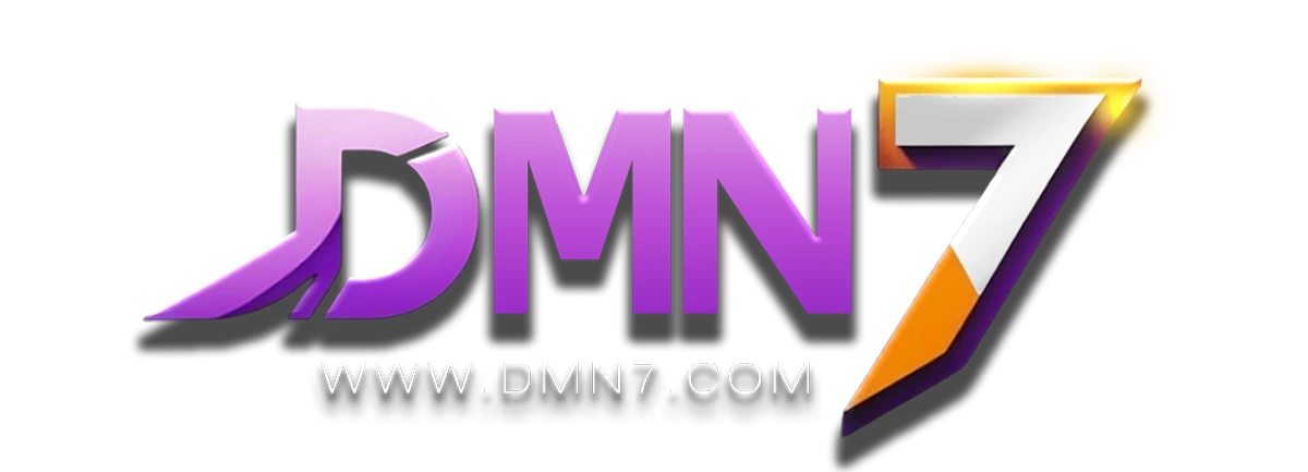 Logo - DMN7